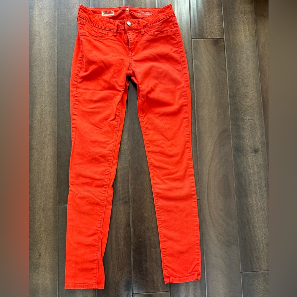 Sold DESIGN lab women jeans
